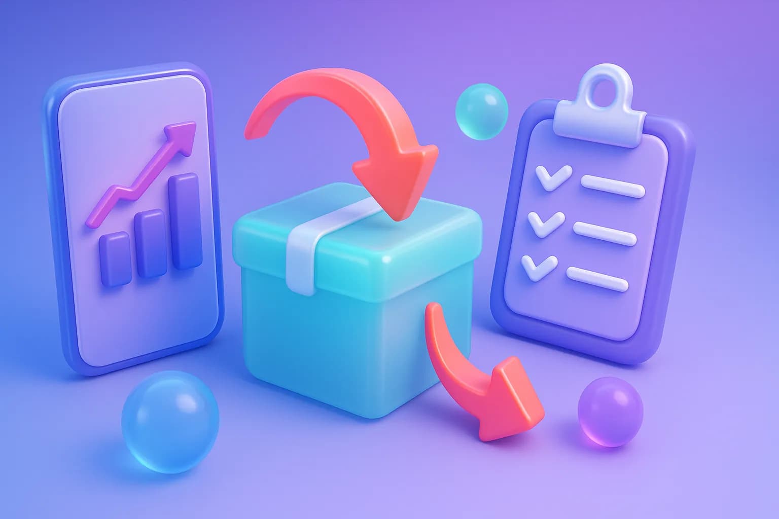FBO, FBS, DBS, FBY: что это такое и в чём разница схем работы на маркетплейсах