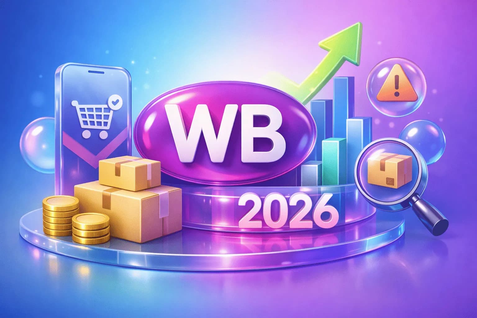 Самовыкупы на Wildberries: что это, как делать, риски и альтернативы 2026