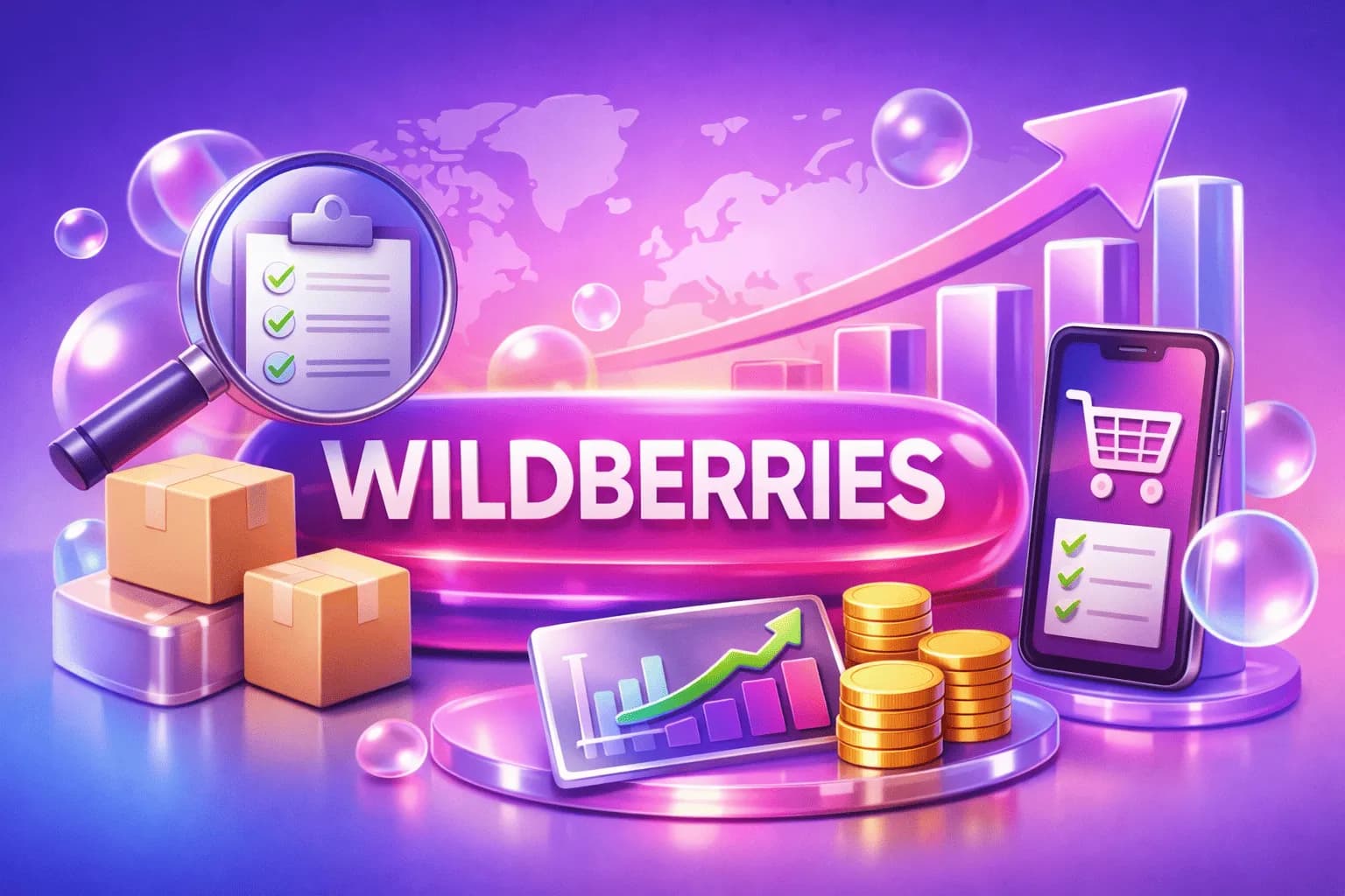 Поставщики для Wildberries: где искать, как находить и проверить перед закупкой оптом