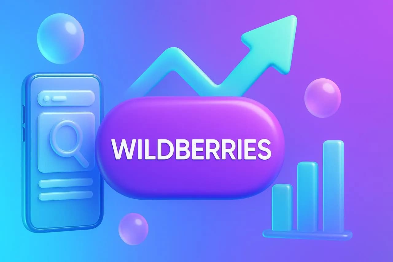 Органическая выдача Wildberries: как попасть в ТОП без рекламы