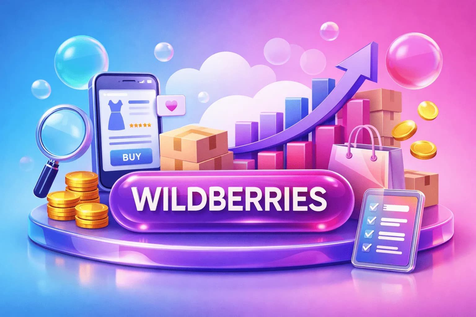 Как создать карточку товара на Wildberries и правильно оформить: пошаговая инструкция для продавца Вайлдберриз