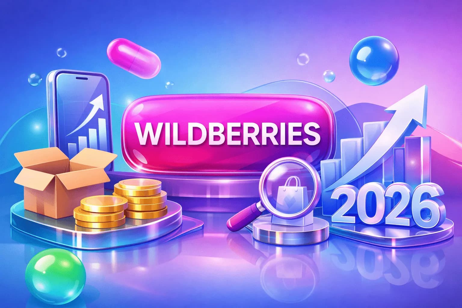 Самые продаваемые товары на Wildberries прямо сейчас