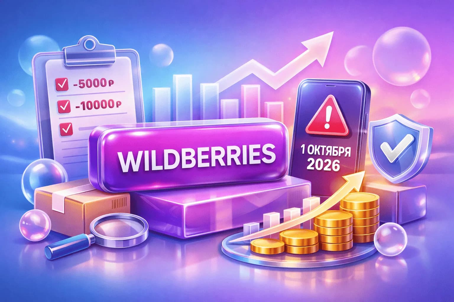 Что делать селлерам Wildberries после происшествия на складах: инструкция от юриста